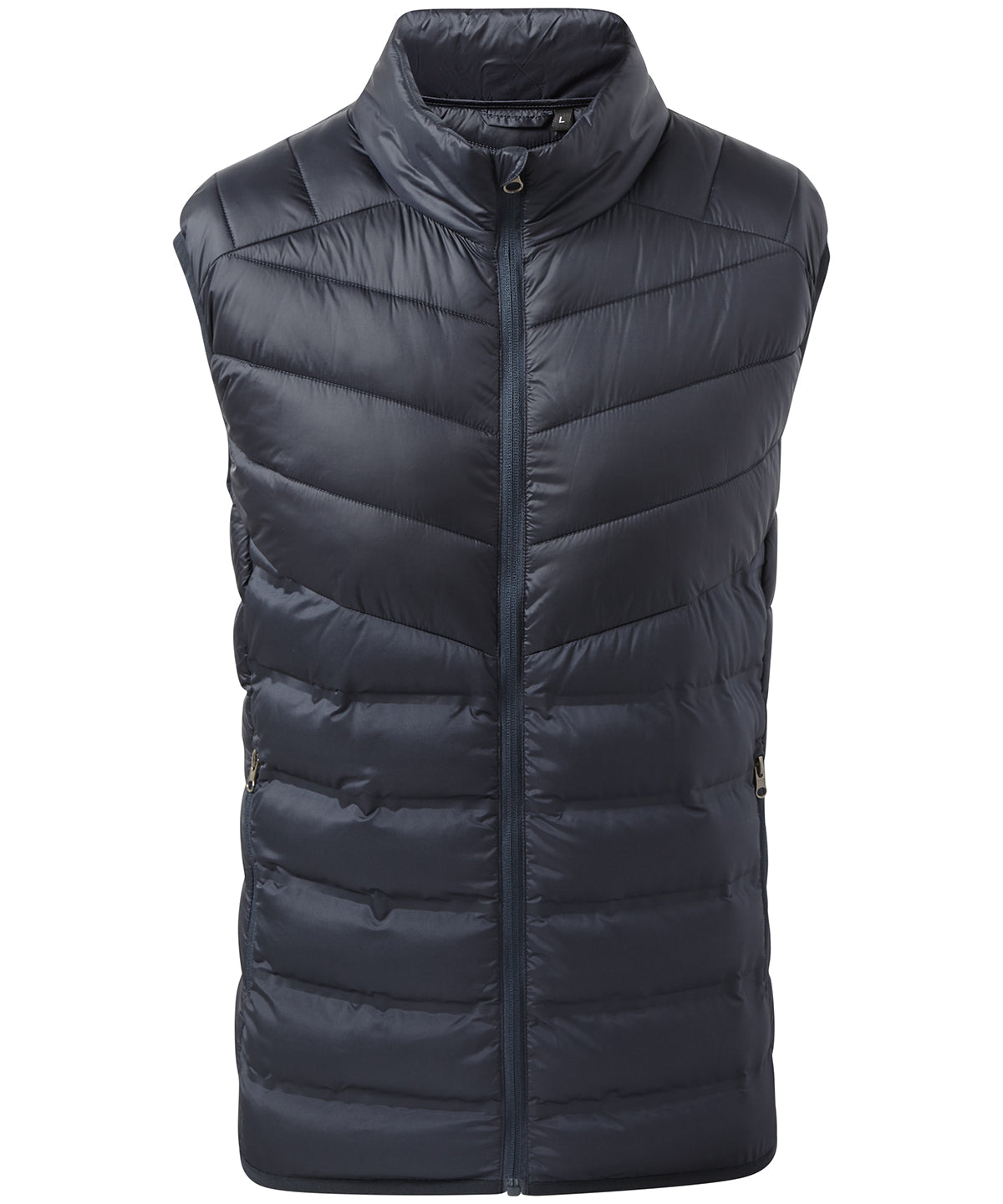 TS017 2786 Mantel moulded gilet - COOZO