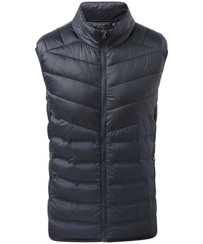 TS017 2786 Mantel moulded gilet - COOZO