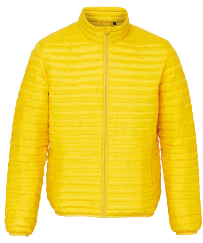 2786 TS018 Tribe fineline padded jacket - COOZO