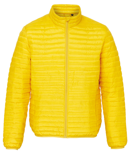 2786 TS018 Tribe fineline padded jacket - COOZO
