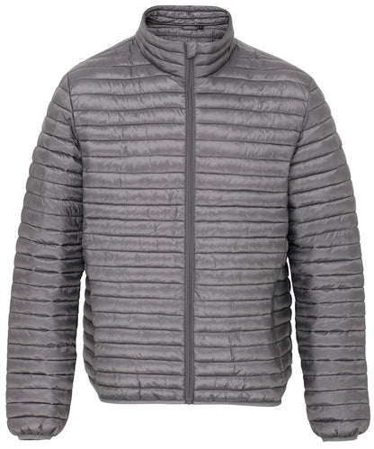 2786 TS018 Tribe fineline padded jacket - COOZO
