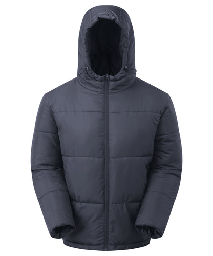 2786 TS027 Expanse padded jacket - COOZO