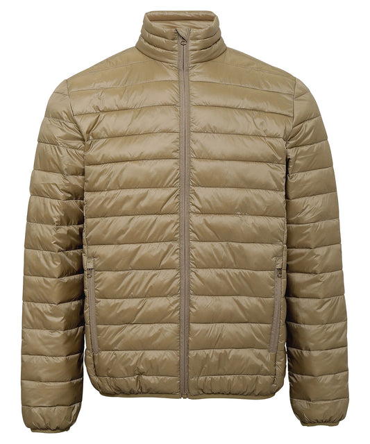 2786 TS030 Terrain padded jacket - COOZO