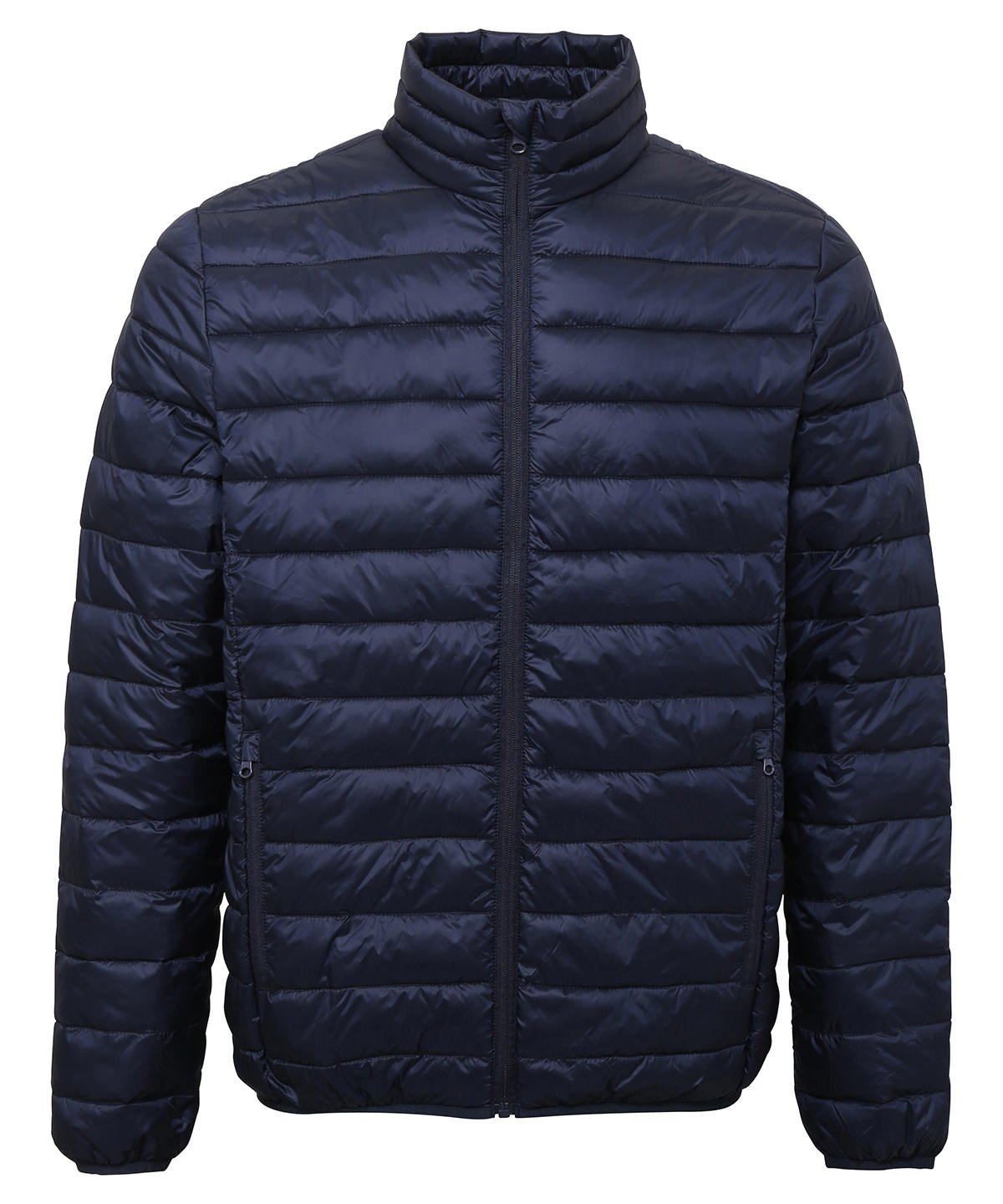 2786 TS030 Terrain padded jacket - COOZO