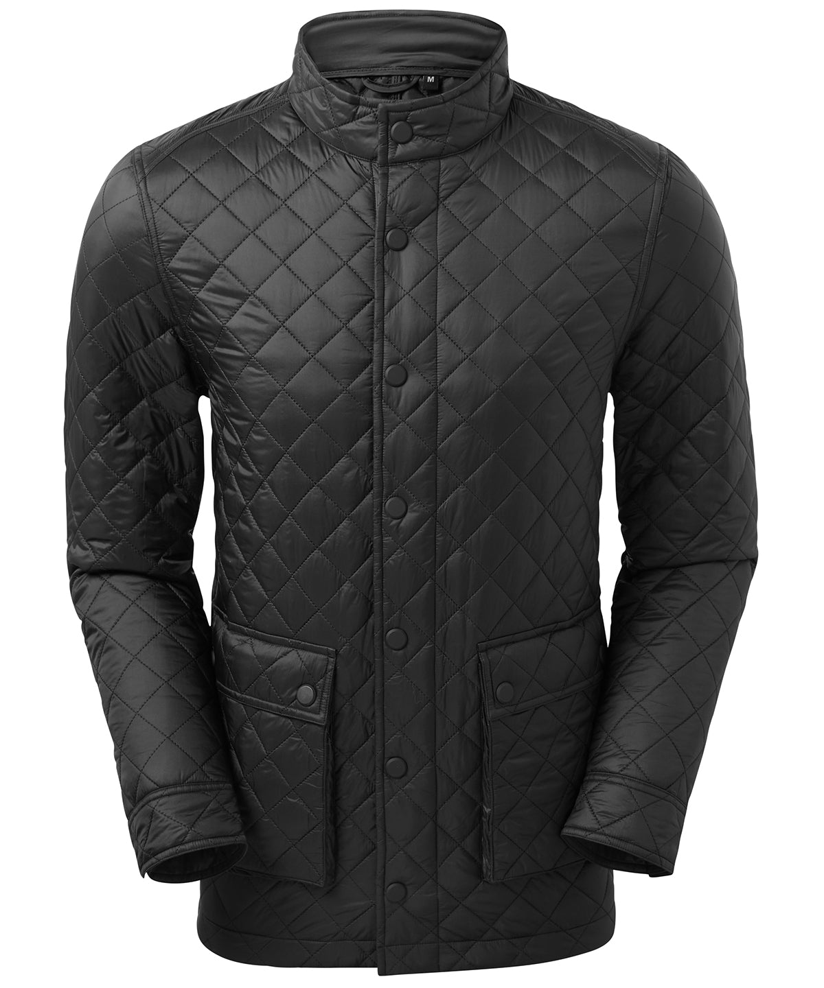 2786 TS036 Quartic quilt jacket