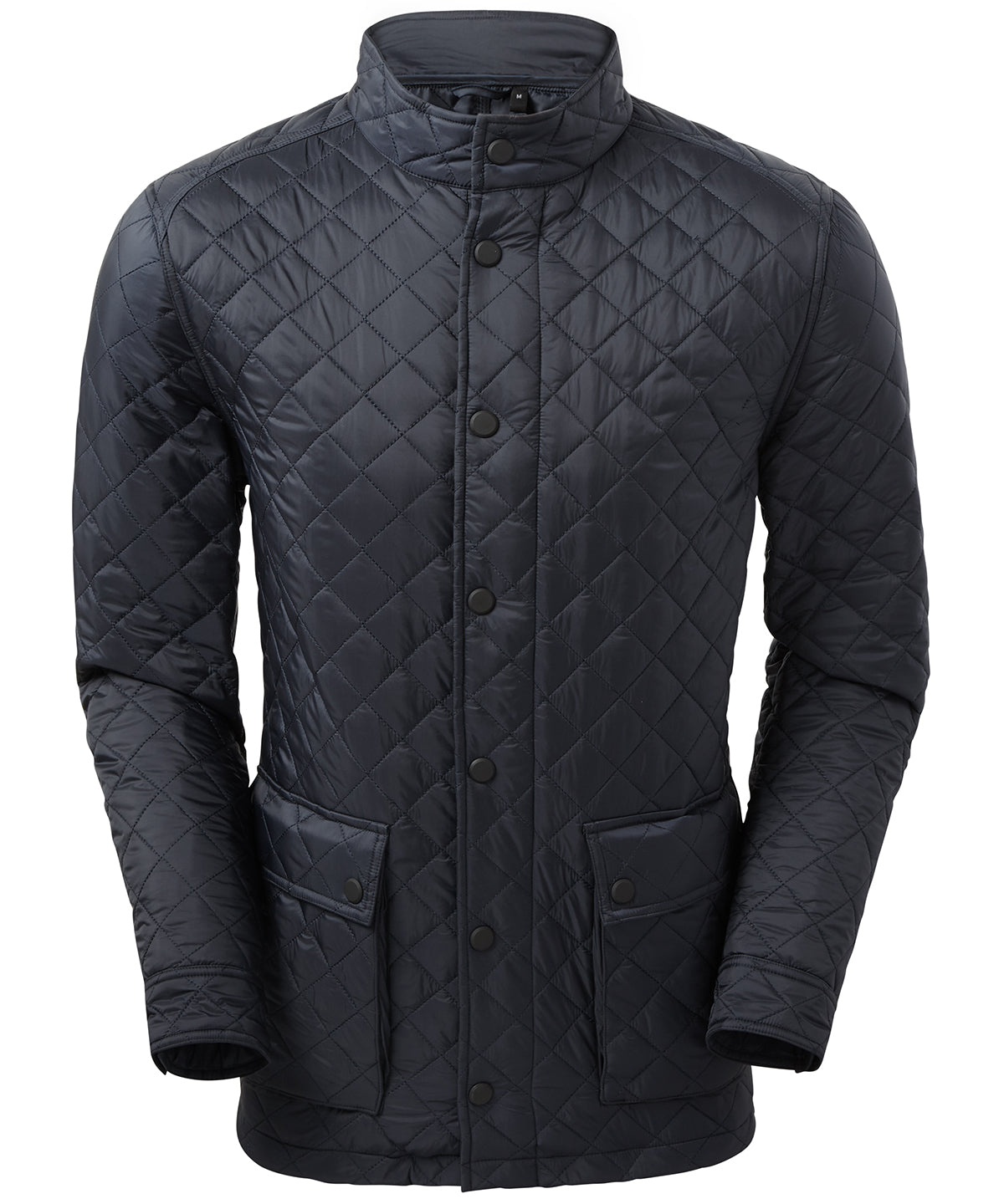 2786 TS036 Quartic quilt jacket