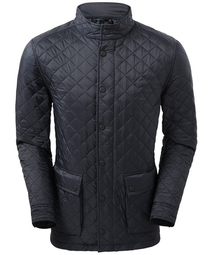 2786 TS036 Quartic quilt jacket