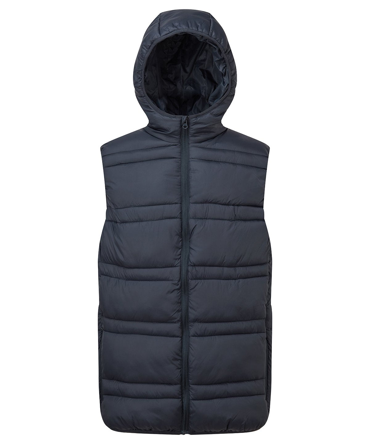 2786 TS039 Latitude hooded bodywarmer