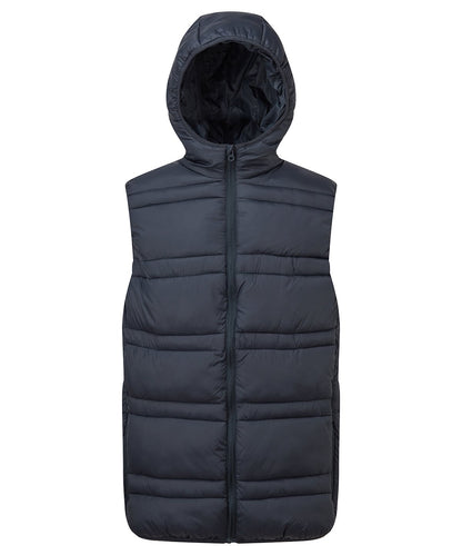 2786 TS039 Latitude hooded bodywarmer