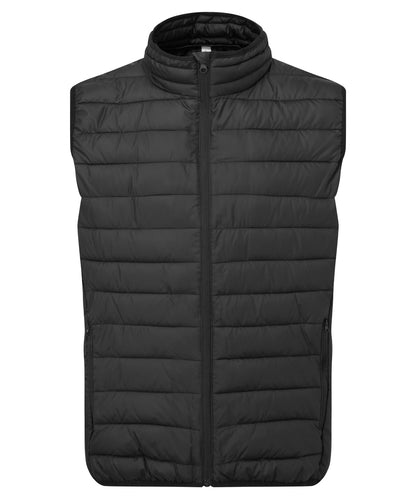2786 TS040 Traverse padded gilet