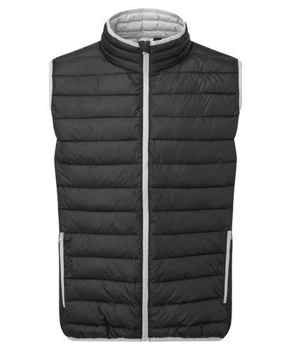 2786 TS040 Traverse padded gilet