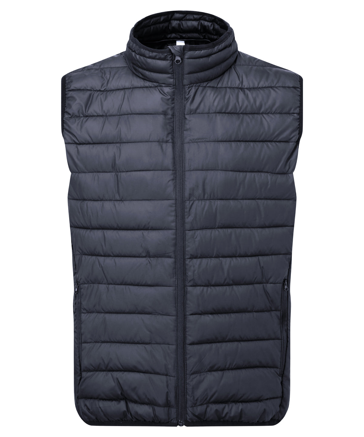 2786 TS040 Traverse padded gilet