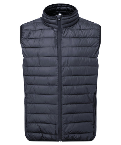 2786 TS040 Traverse padded gilet