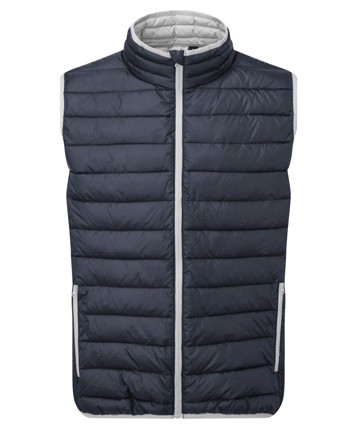 2786 TS040 Traverse padded gilet