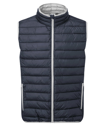 2786 TS040 Traverse padded gilet