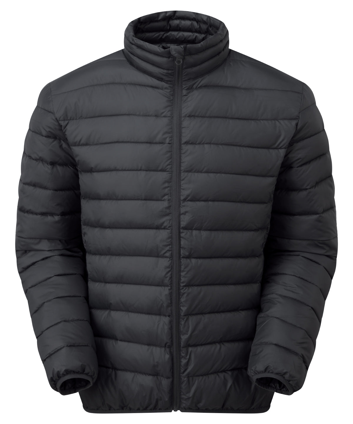 2786 TS041 Traverse padded jacket