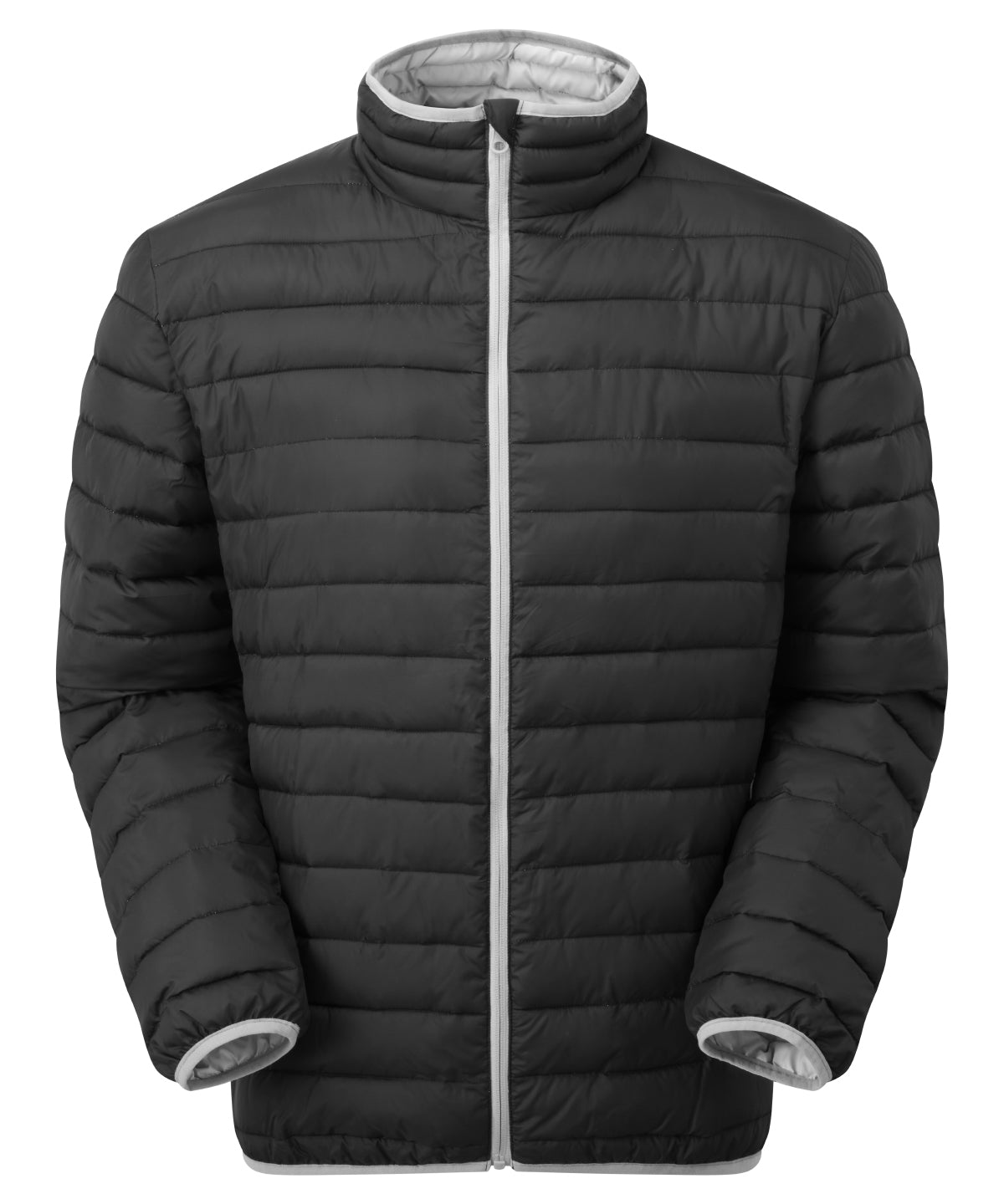 2786 TS041 Traverse padded jacket