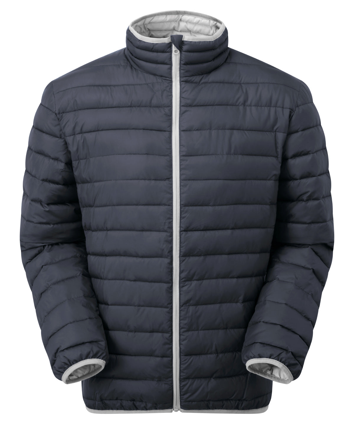 2786 TS041 Traverse padded jacket