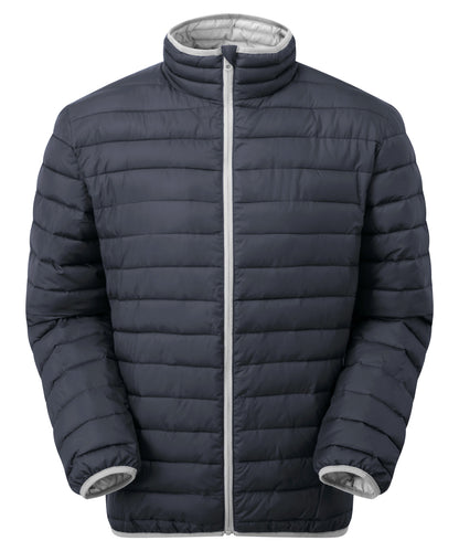 2786 TS041 Traverse padded jacket