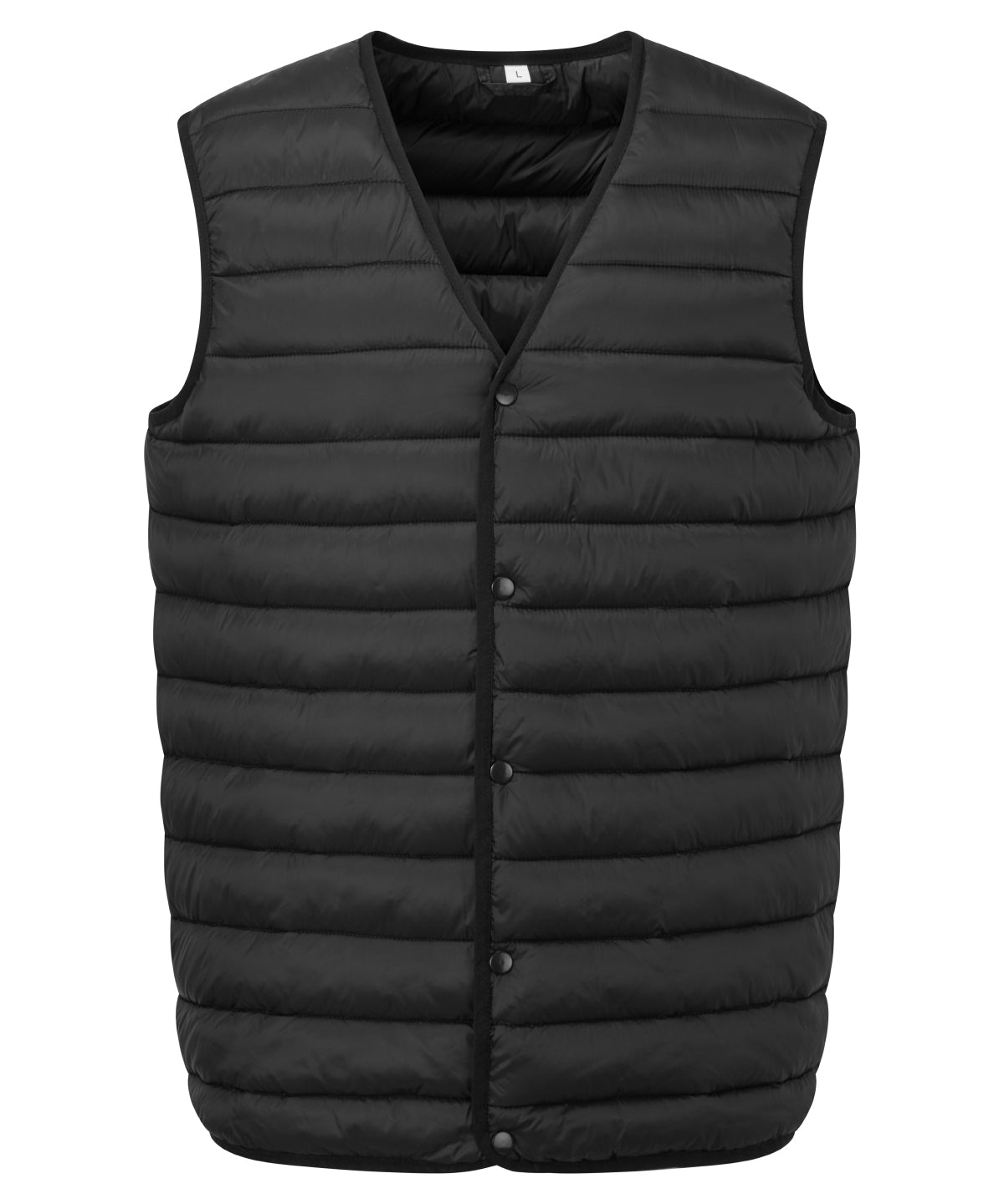 2786 TS042 Padded gilet vest