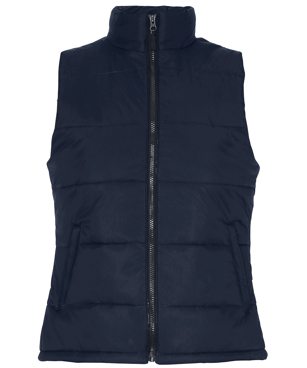 TS15F 2786 Ladies bodywarmer - COOZO