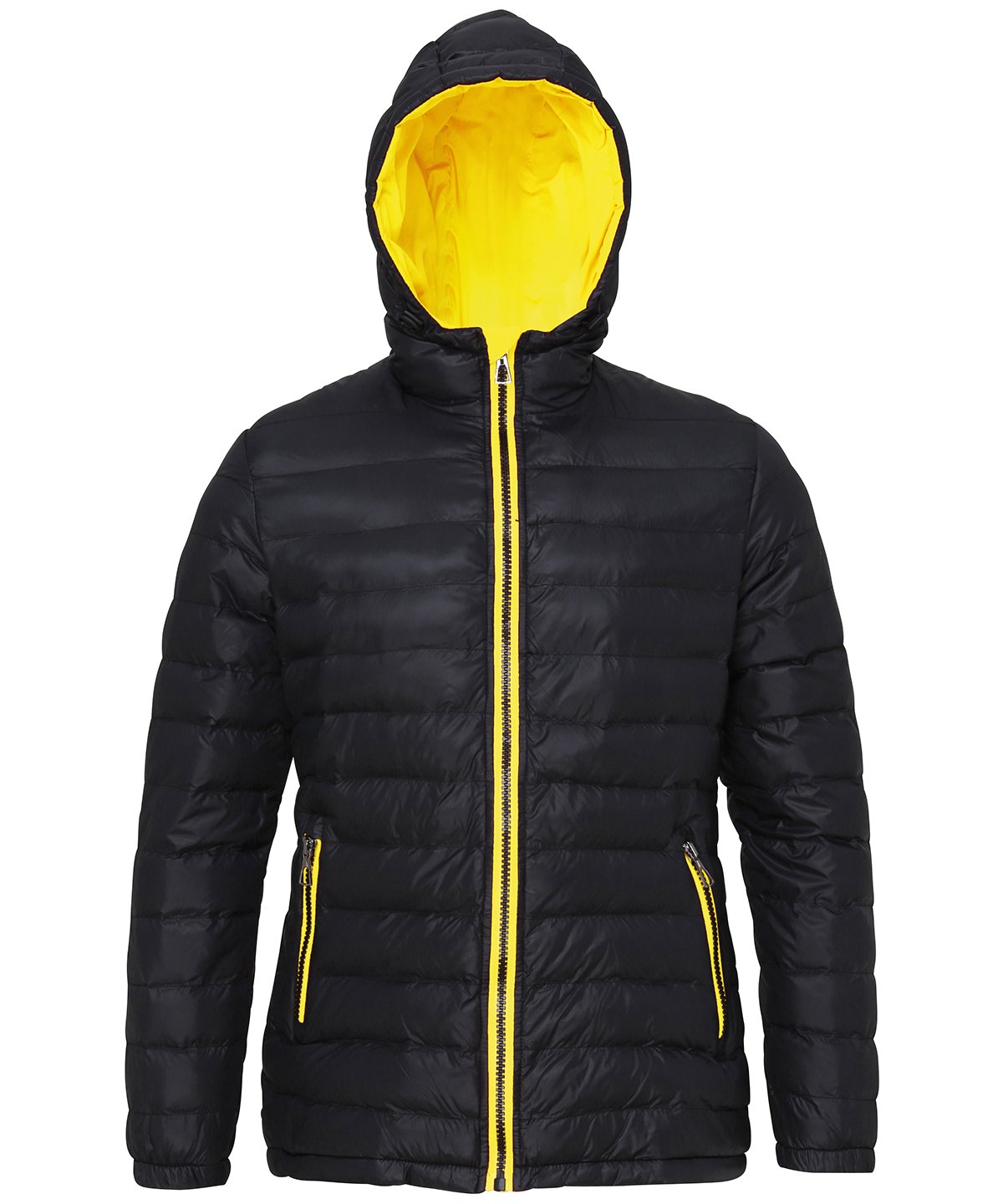 2786 TS16F Women's padded jacket