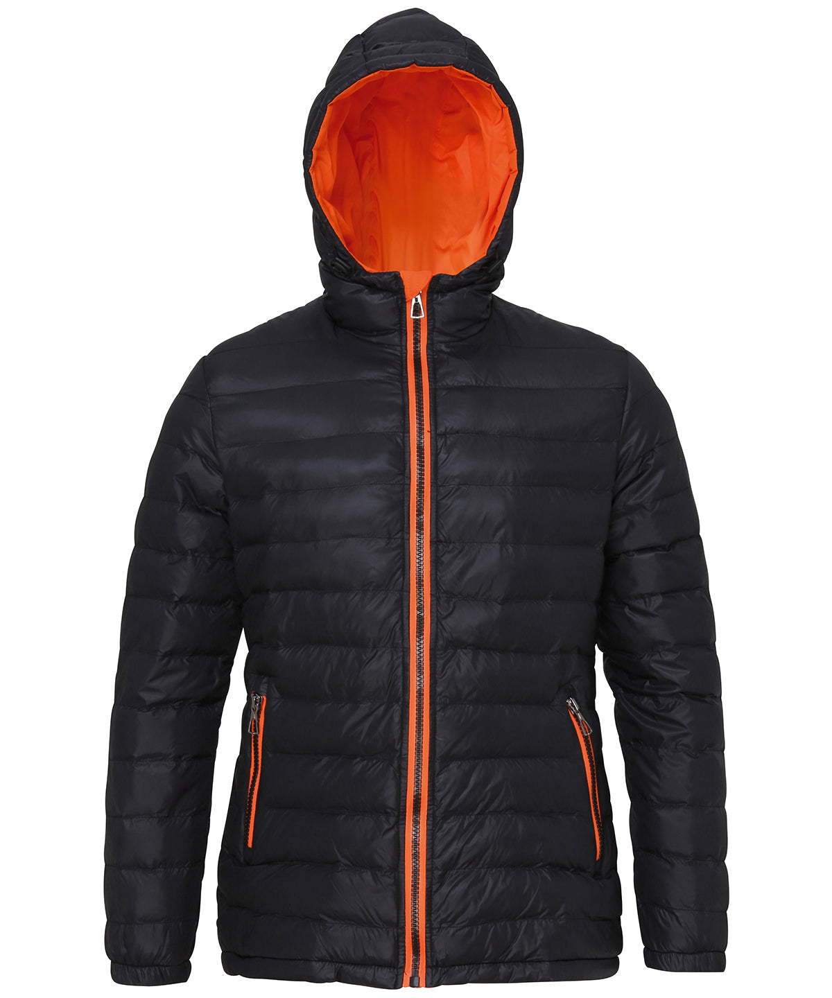 2786 TS16F Women's padded jacket