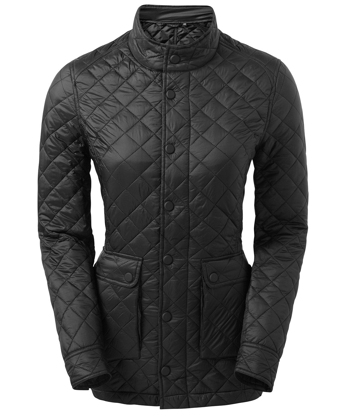 2786 TS36F Women's Quartic quilt jacket
