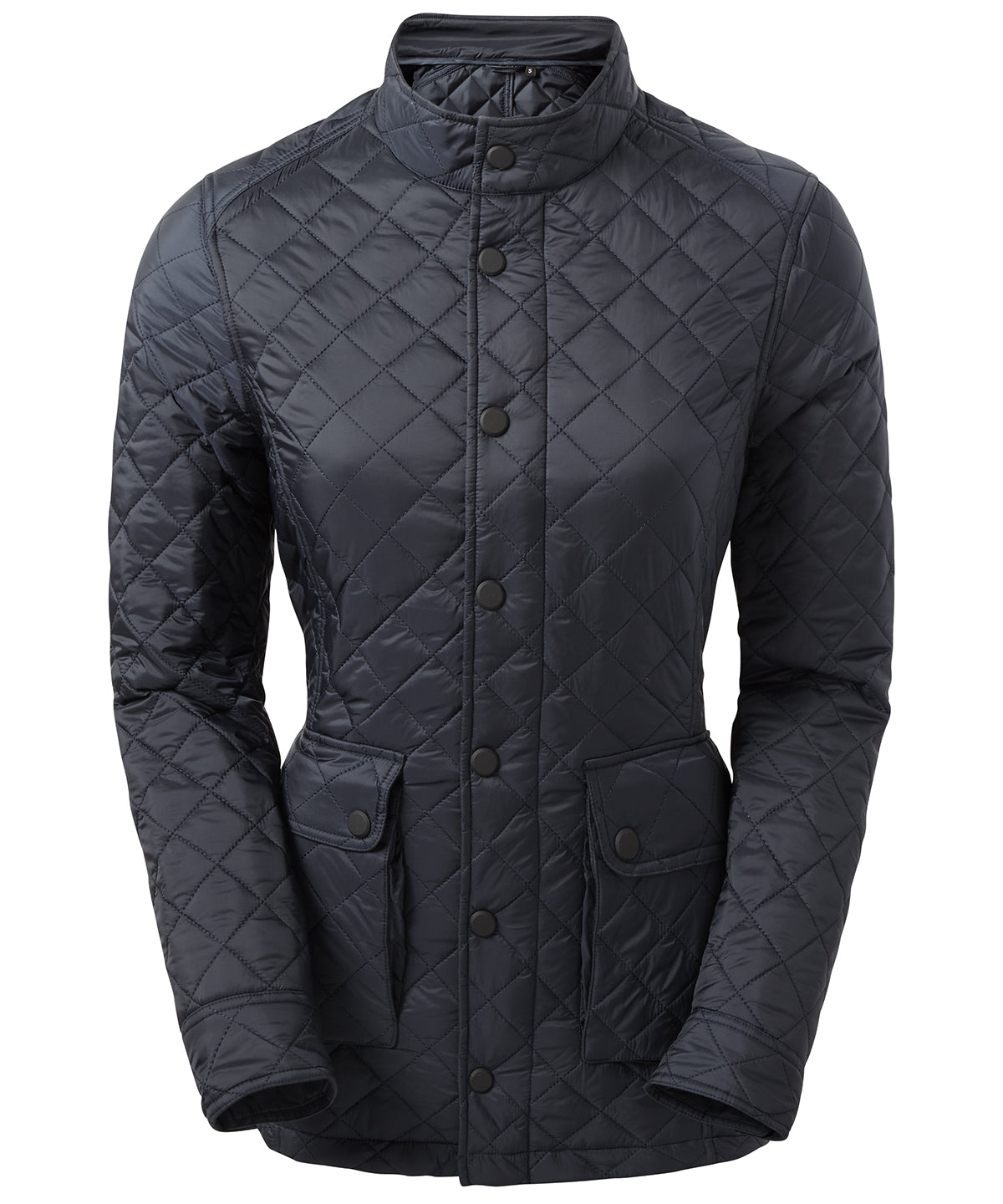 2786 TS36F Women's Quartic quilt jacket