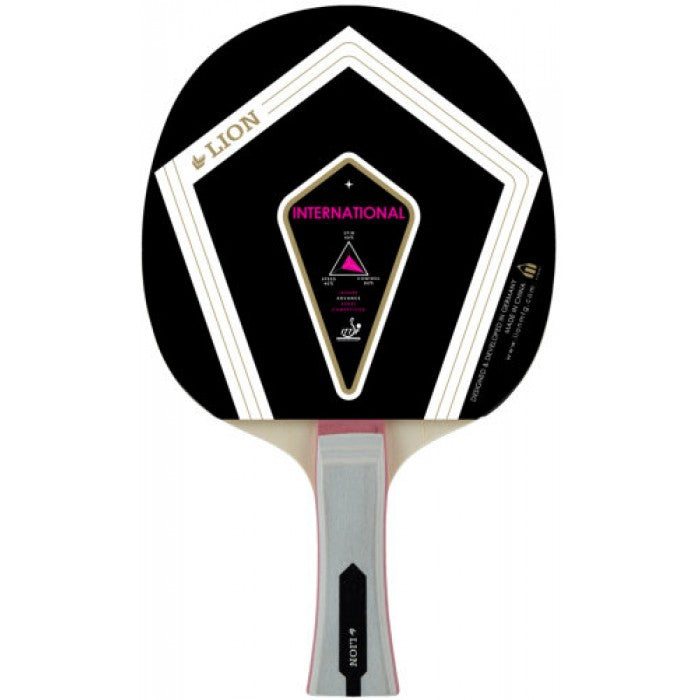Lion TTBLI Tt Bat International - COOZO