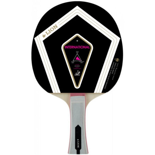 Lion TTBLI Tt Bat International - COOZO