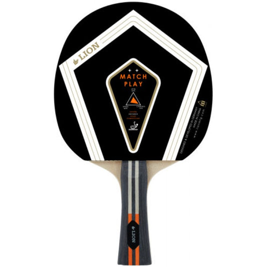 Lion TTBLM Tt Bat Match Play - COOZO