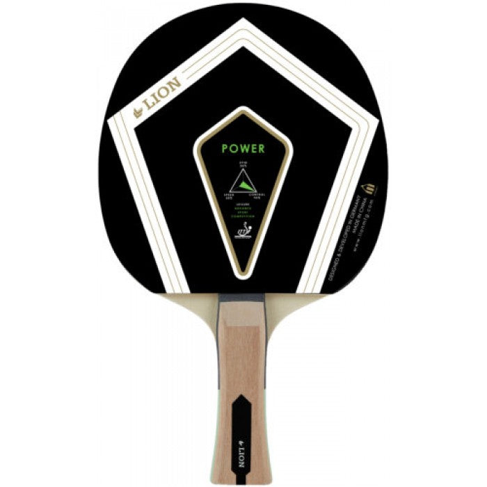 Lion TTBLPO Tt Bat Power - COOZO