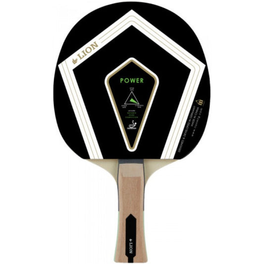 Lion TTBLPO Tt Bat Power - COOZO