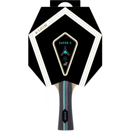 Lion TTBLS Tt Bat Super 3 - COOZO