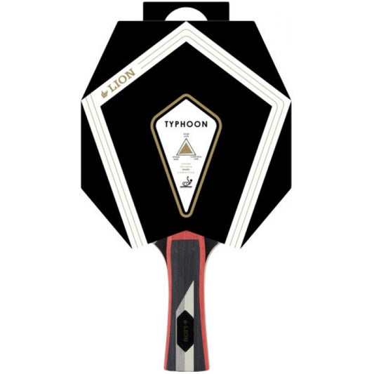 Lion TTBLTY Tt Bat Typhoon - COOZO