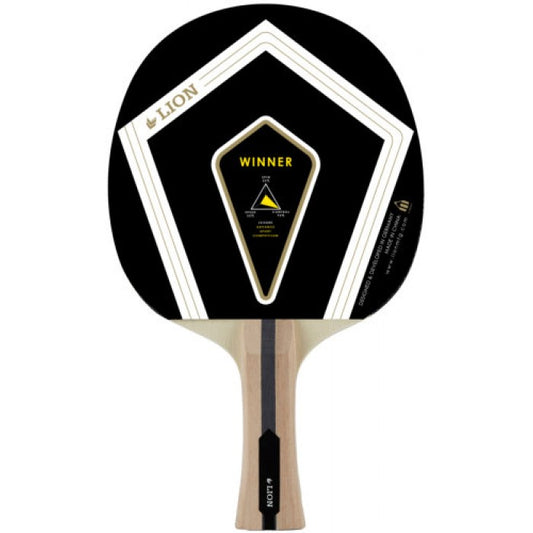 Lion TTBLW Tt Bat Winner - COOZO