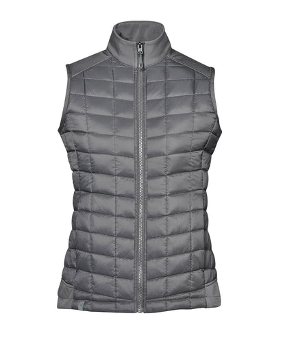 Stormtech TVX-2W Womens Appalachian Thermal Softshell Vest