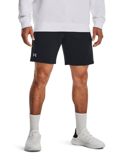 COOZO-UA Rival fleece shorts