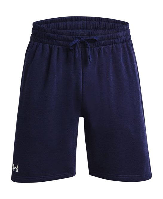 Under Armour UA050 Rival Fleece Shorts