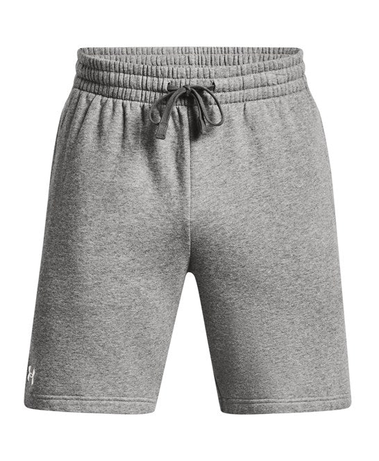 Under Armour UA050 Rival Fleece Shorts