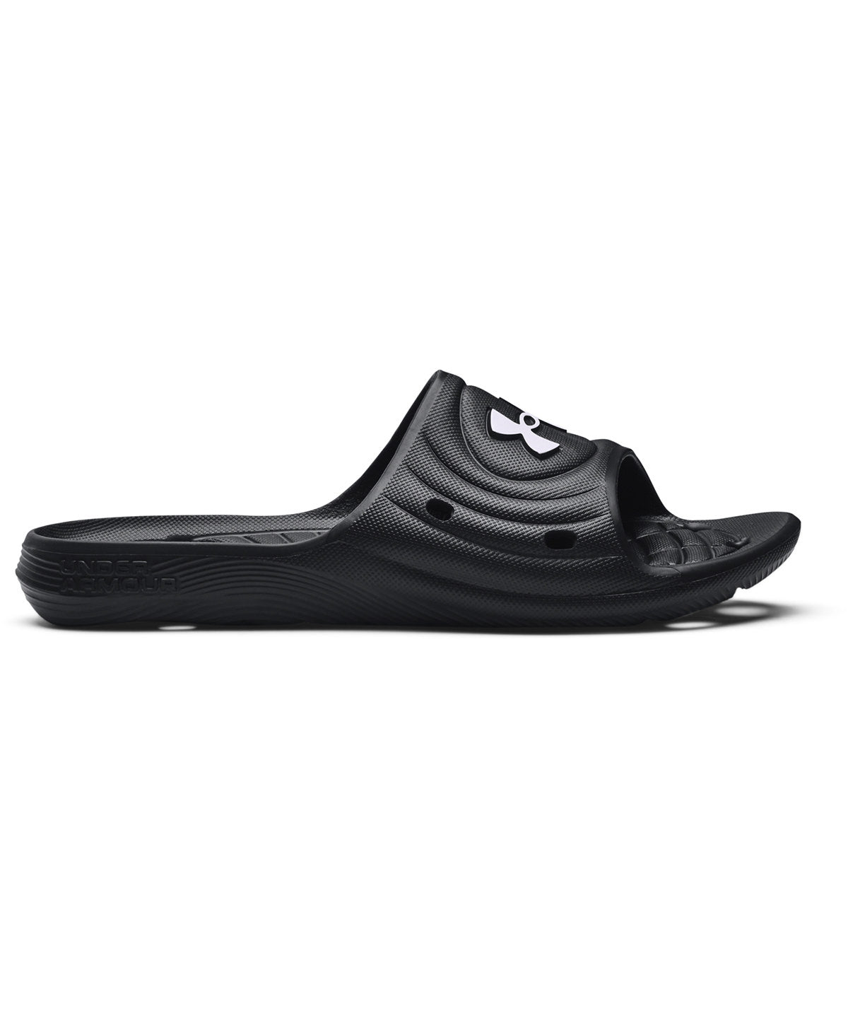 Under Armour Locker IV slides UA054 - COOZO