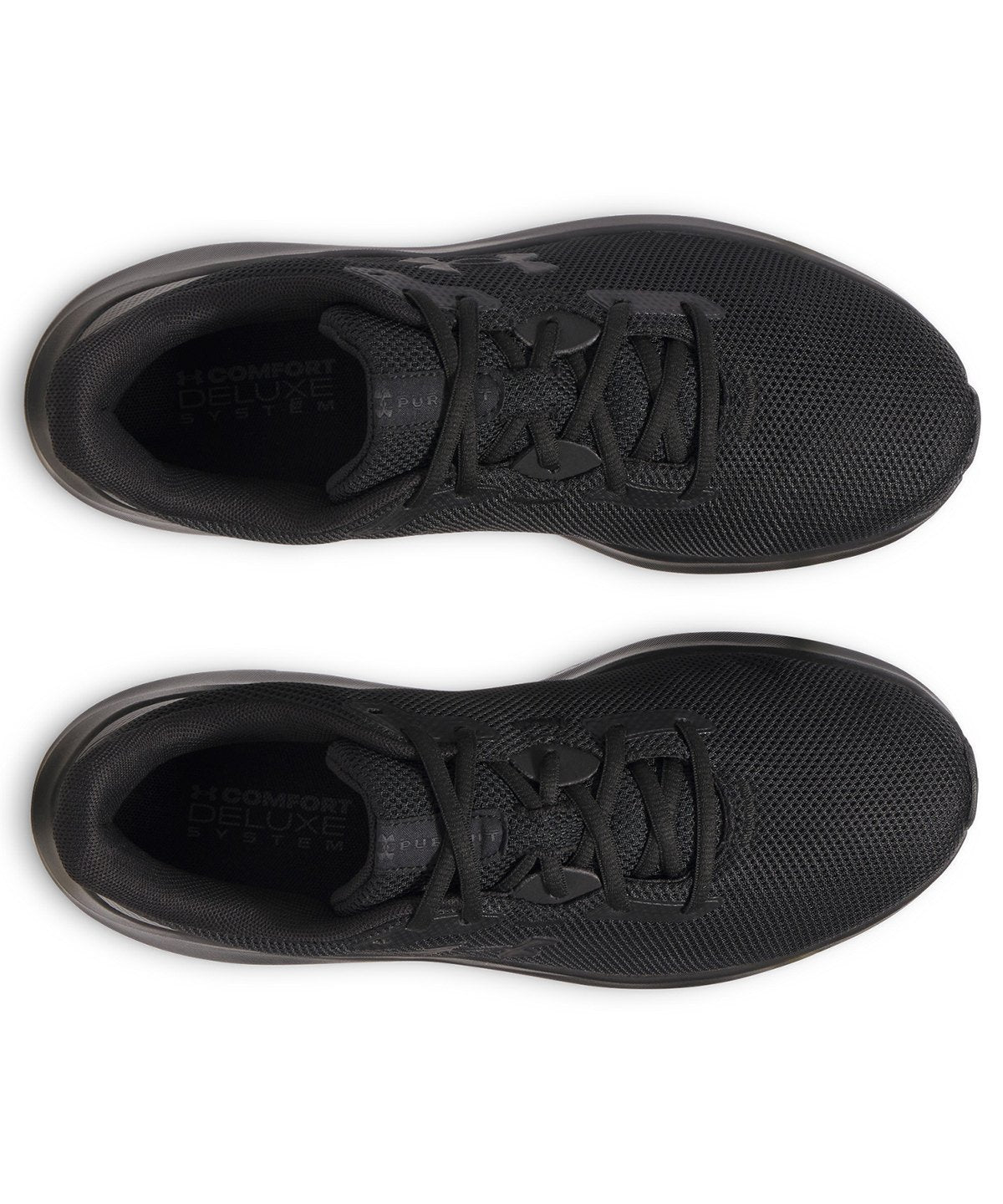 COOZO-UA Charged pursuit 4 trainers