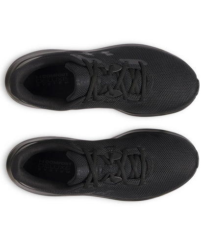 COOZO-UA Charged pursuit 4 trainers