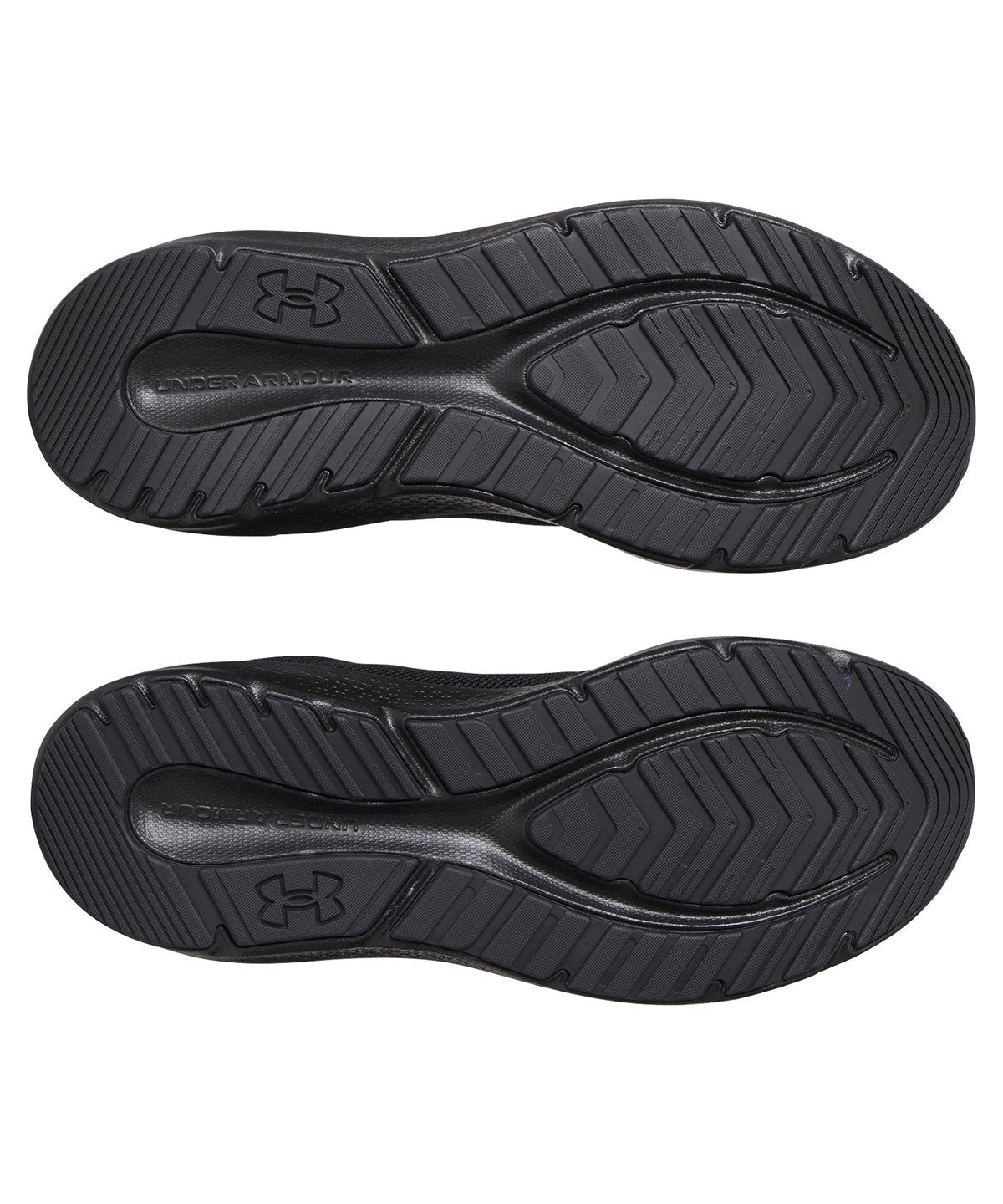 COOZO-UA Charged pursuit 4 trainers