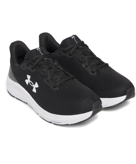 COOZO-UA Women’s charged pursuit 4 trainers
