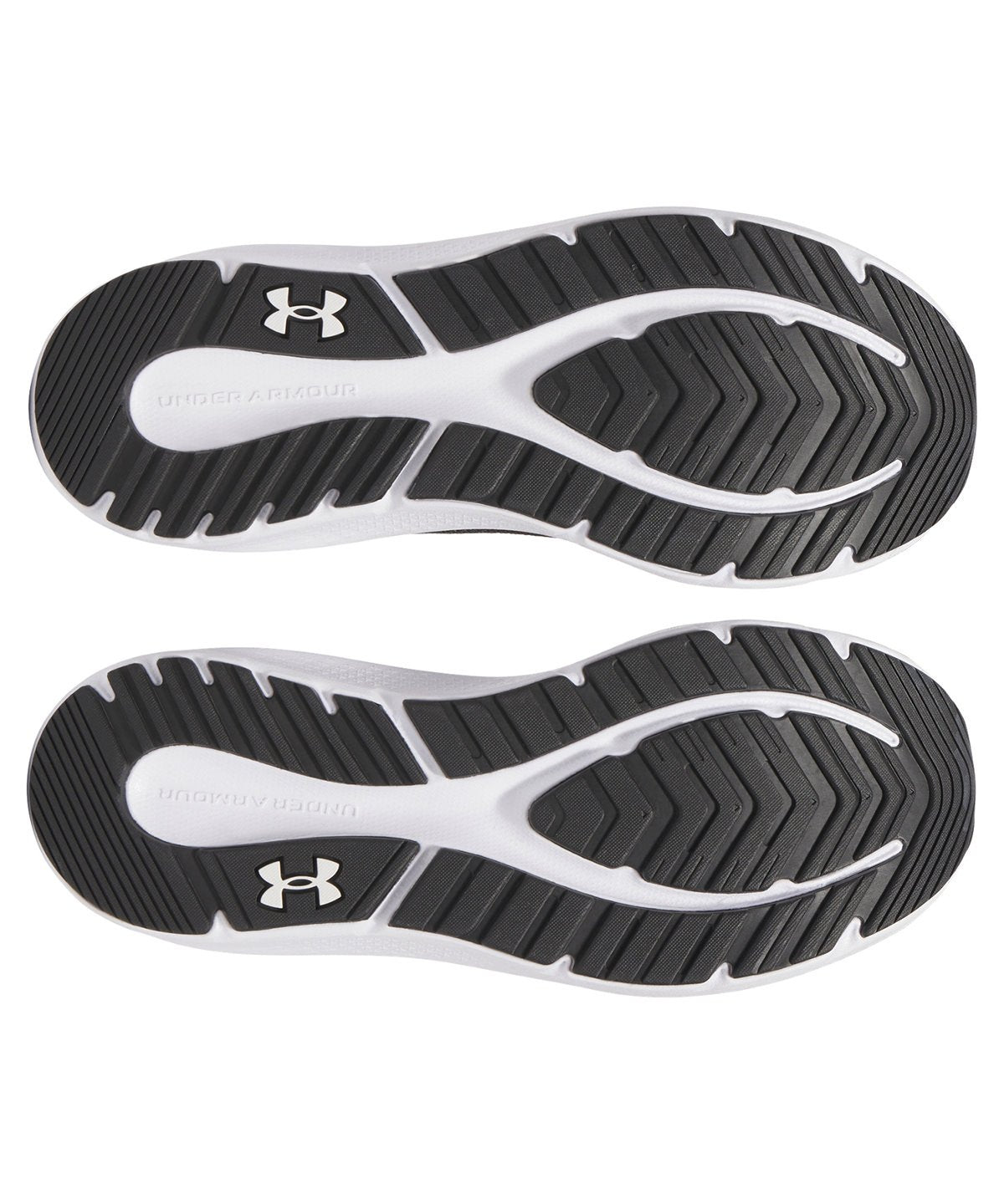 COOZO-UA Women’s charged pursuit 4 trainers