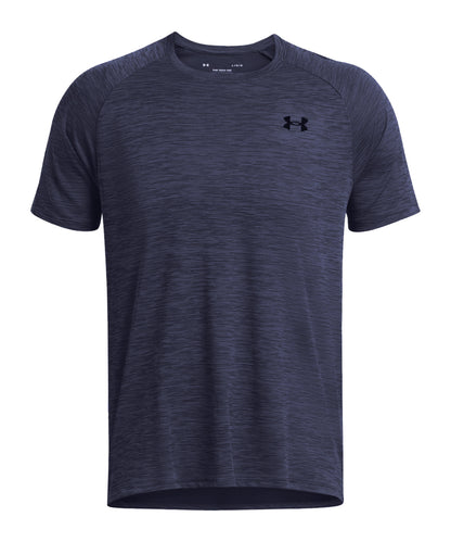 Under Armour UA067 Tech Textured T-shirt - COOZO