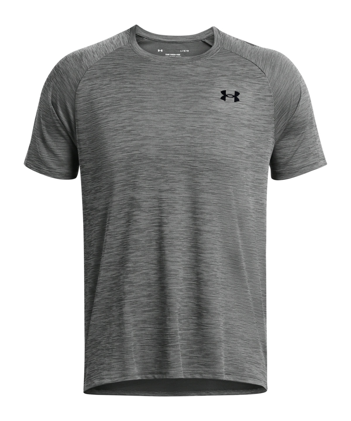Under Armour UA067 Tech Textured T-shirt - COOZO