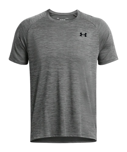 Under Armour UA067 Tech Textured T-shirt - COOZO